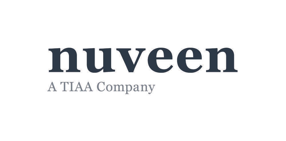 Nuveen Logo - Bio