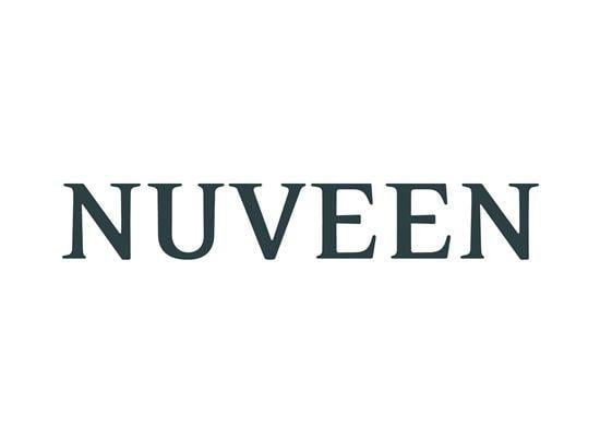 Nuveen Logo - Nuveen Logo