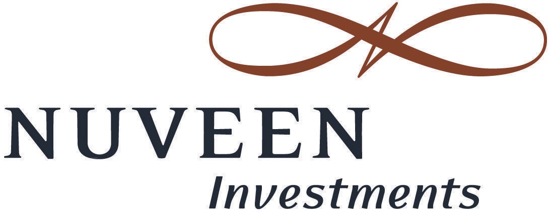 Nuveen Logo - sponsor logos