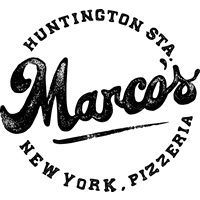 Marcos Logo - Welcome to Marco's in Huntington Station, NY