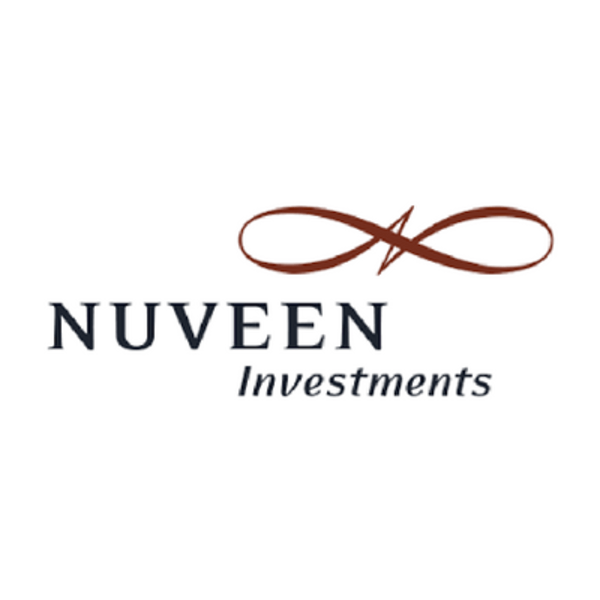 Nuveen Logo - ETF Launches: Nuveen Offers the Whole ESG Enchilada