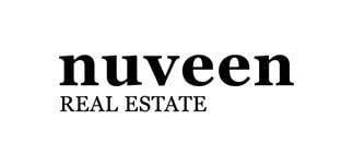 Nuveen Logo - Nuveen Real Estate