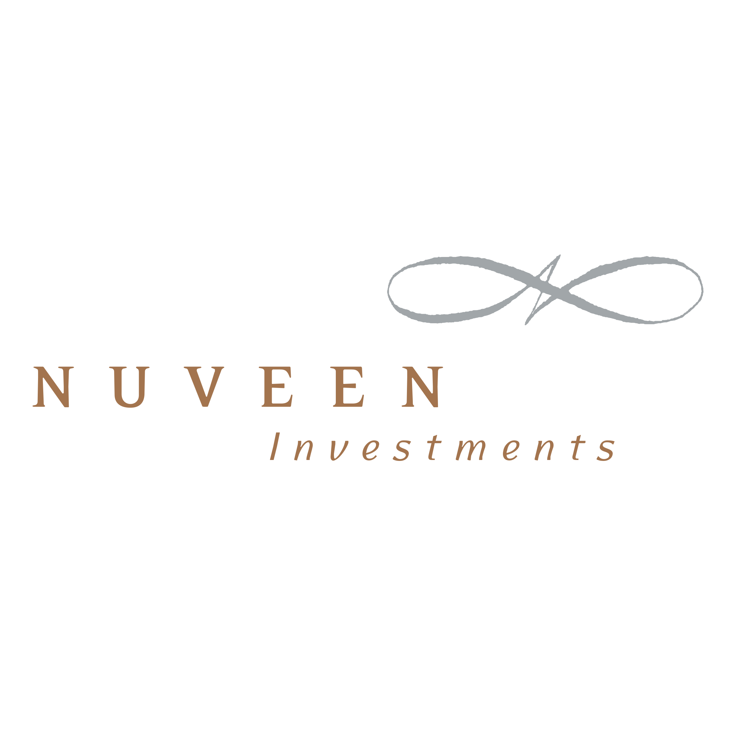 Nuveen Logo - Nuveen Investments Logo PNG Transparent & SVG Vector