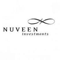 Nuveen Logo - Nuveen Investments