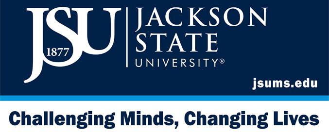 JSU Logo - JSUNAA Area Alumni State University