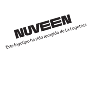 Nuveen Logo - NUVEEN, download NUVEEN - Vector Logos, Brand logo, Company logo