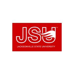 JSU Logo - Jacksonville State University - The NROC Project
