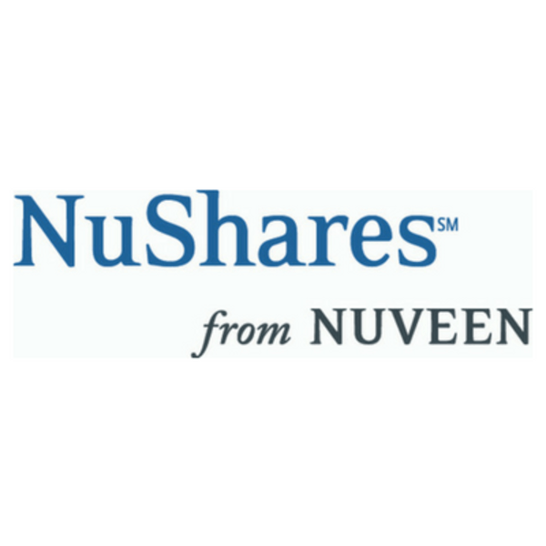 Nuveen Logo - This Week's ETF Launches: Nuveen Makes A Big Splash