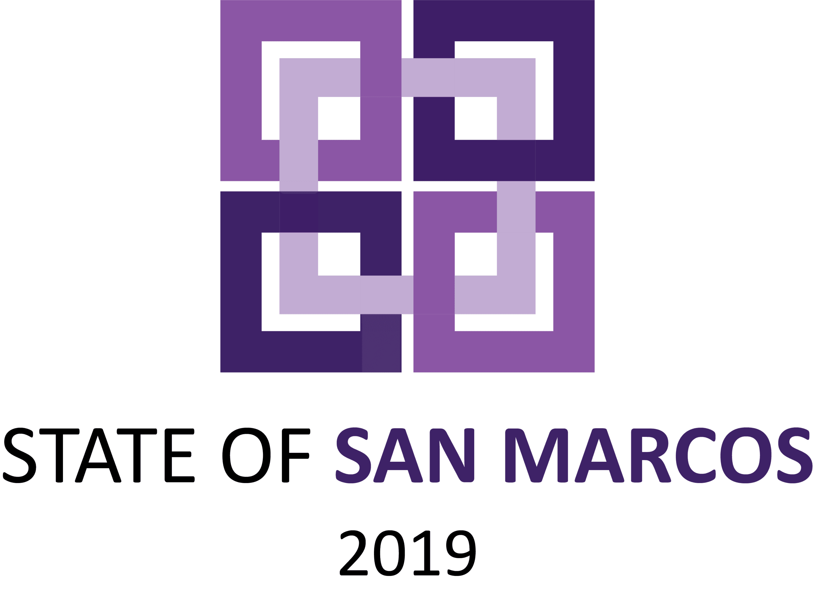 Marcos Logo - City of San Marcos, TX