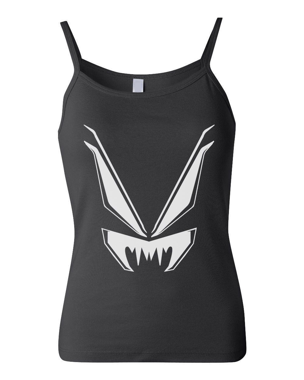 Vampirefreaks Logo - Vampirefreaks Logo Tank Top -