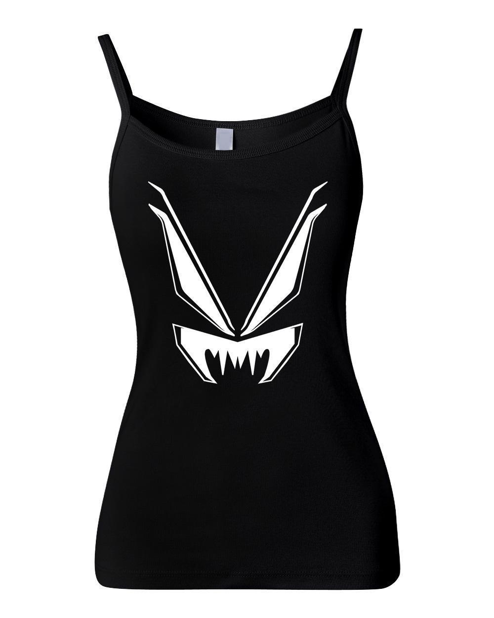 Vampirefreaks Logo - VampireFreaks Logo Ladies Tank Top -