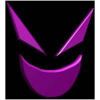 Vampirefreaks Logo - purple vampirefreaks logo - VampireFreaks icono (1394420) - fanpop