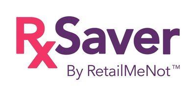 Retailmenot.com Logo - RxSaver by RetailMeNot finds nearly half of Americans have to choose ...