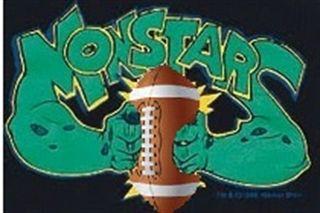 Monstars Logo - MonSTARS