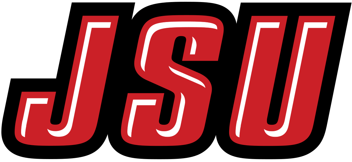 JSU Logo - Jacksonville State Gamecocks football