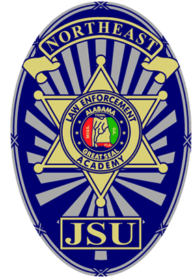 JSU Logo - JSU | Northeast Alabama Law Enforcement Academy | Northeast Alabama ...