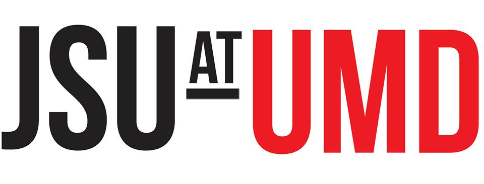 JSU Logo - JSU logo Hillel : Maryland Hillel