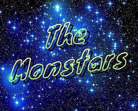 Monstars Logo - Monstars Logo - Album on Imgur