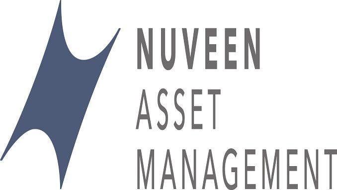 Nuveen Logo - Nuveen Expands Responsible Investing Offering with Addition of ...