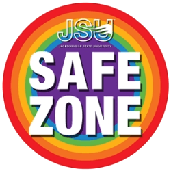 JSU Logo - JSU | Student Affairs | Safe Zone