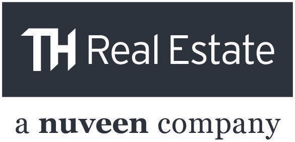 Nuveen Logo - Sponsors: IPE Real Estate Global Conference & Awards 2018