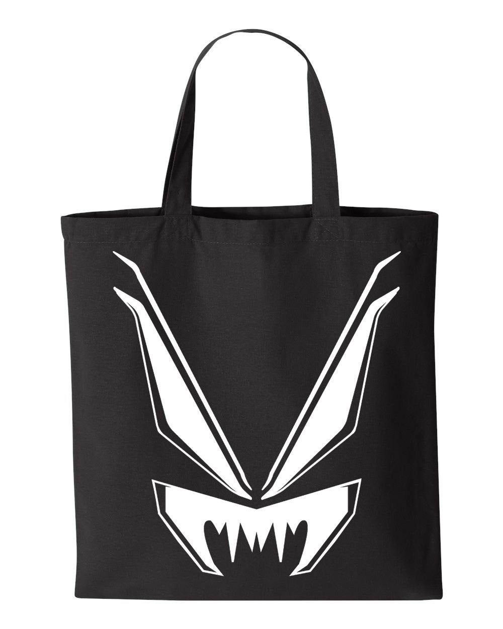 Vampirefreaks Logo - VampireFreaks Logo Tote Bag