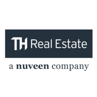 Nuveen Logo - TH Real Estate (TH Real Estate) | LinkedIn