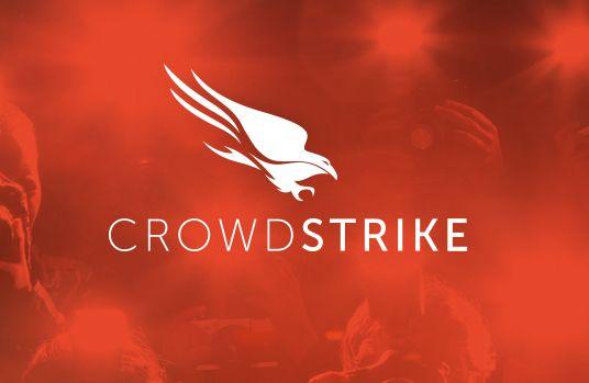 CrowdStrike Logo - Leading Global Brands Secure Themselves with CrowdStrike