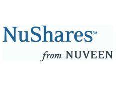 Nuveen Logo - This Week's ETF Launches: Nuveen Makes A Big Splash