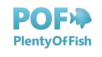 POF Logo - POF (Plenty of Fish)