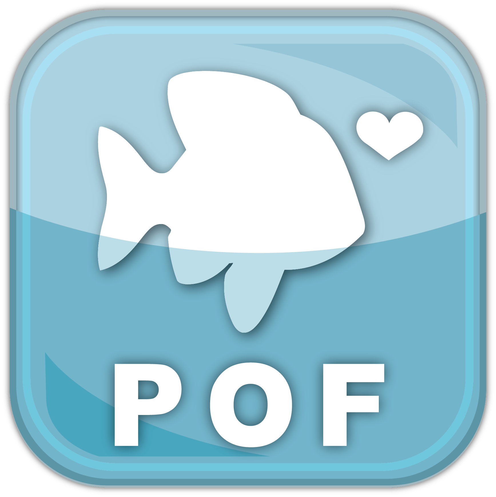 pof app icons