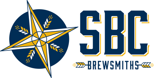 SBC Logo - SBC Brewsmiths