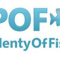 POF Logo - Plenty Of Fish Logo - 9000+ Logo Design Ideas