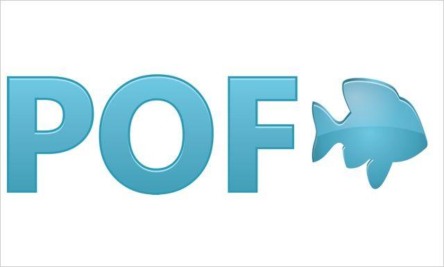 POF Logo - Post - Tin Man Comms