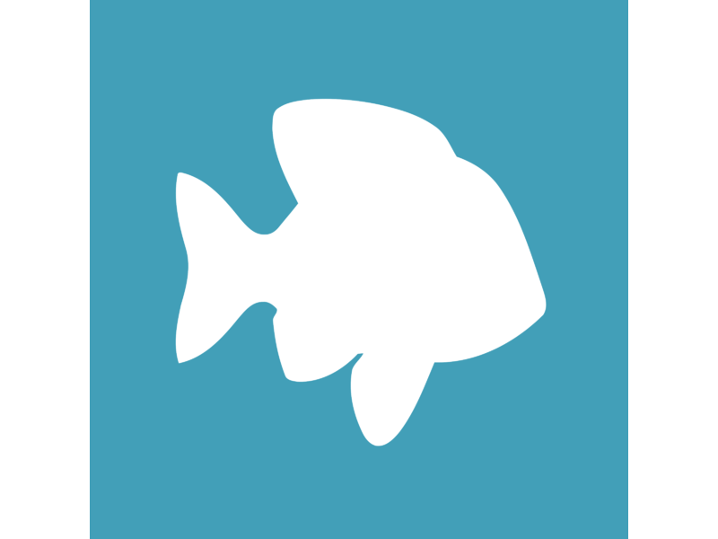 POF Logo - POF Plenty of Fish Logo PNG Transparent & SVG Vector - Freebie Supply