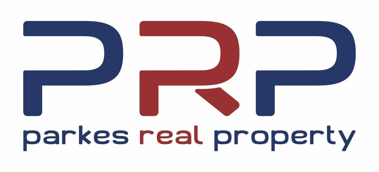 Prp Logo - PRP Logo (2) – Parkes Real Property