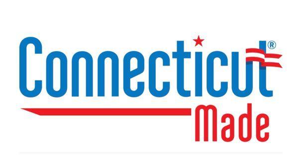 Connecticut Logo - Connecticut Made' Logo A Promotional Tool For Businesses With State