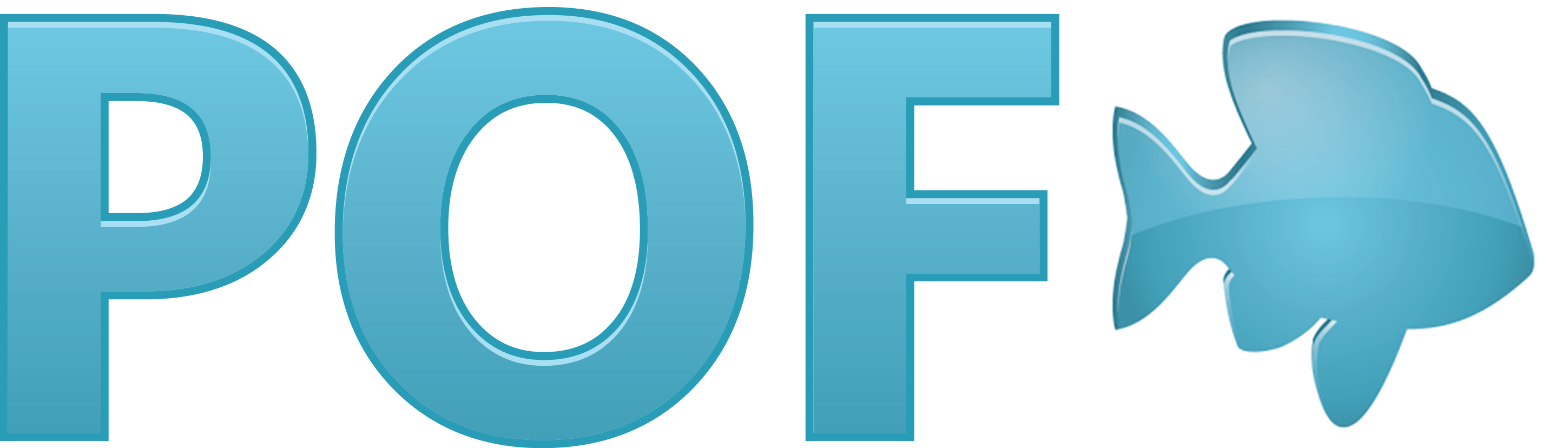 POF Logo - Pof Logos