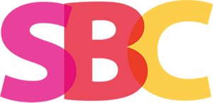 SBC Logo - Surbiton Business Community. Uniting Surbiton's Businesses