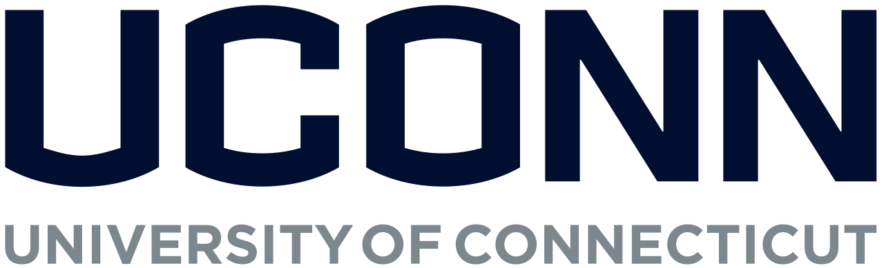 Connecticut Logo - File:University of Connecticut logo.svg - Wikimedia Commons
