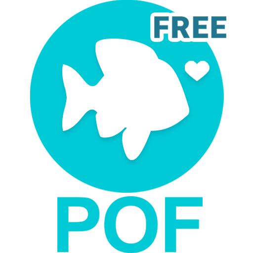 POF Logo - Download POF Free Dating App on PC & Mac with AppKiwi APK Downloader