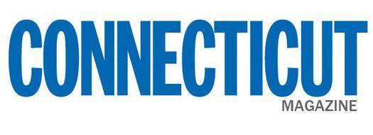 Connecticut Logo - File:Connecticut Magazine Logo.jpg