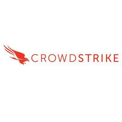CrowdStrike Logo - CrowdStrike on the Forbes Cloud 100 List