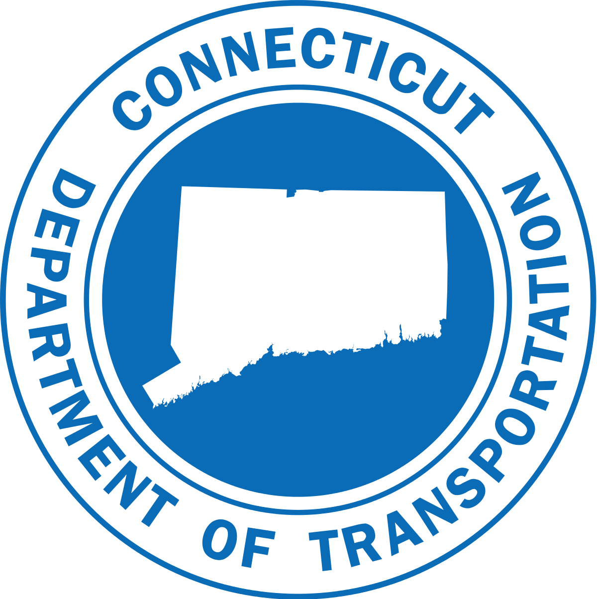 Connecticut Logo - Connecticut Department of Transportation