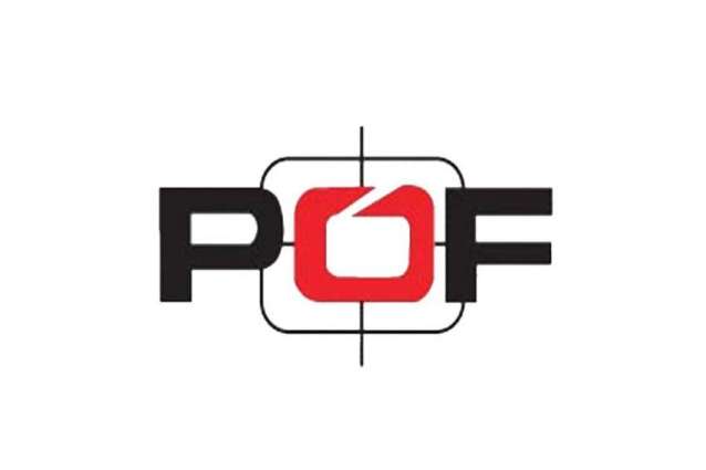 POF Logo - MD POF Appointed As Director DICR POF - UrduPoint