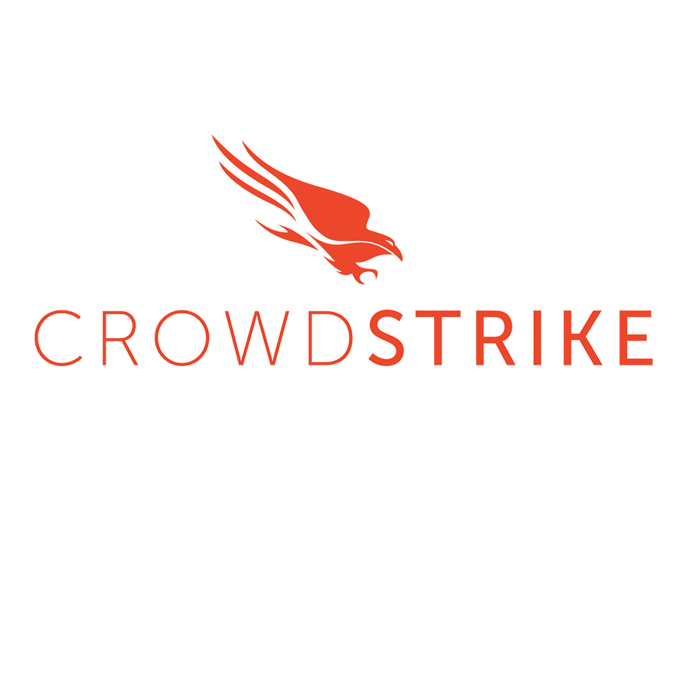 CrowdStrike Logo - Partners_CrowdStrike | Interset