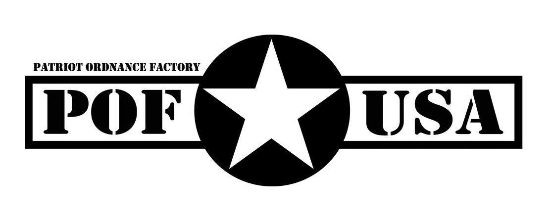 POF Logo - pof-usa-logo - Alamo Range