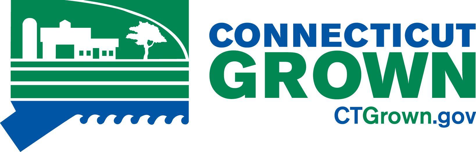 Connecticut Logo - CT Grown Brand Manual