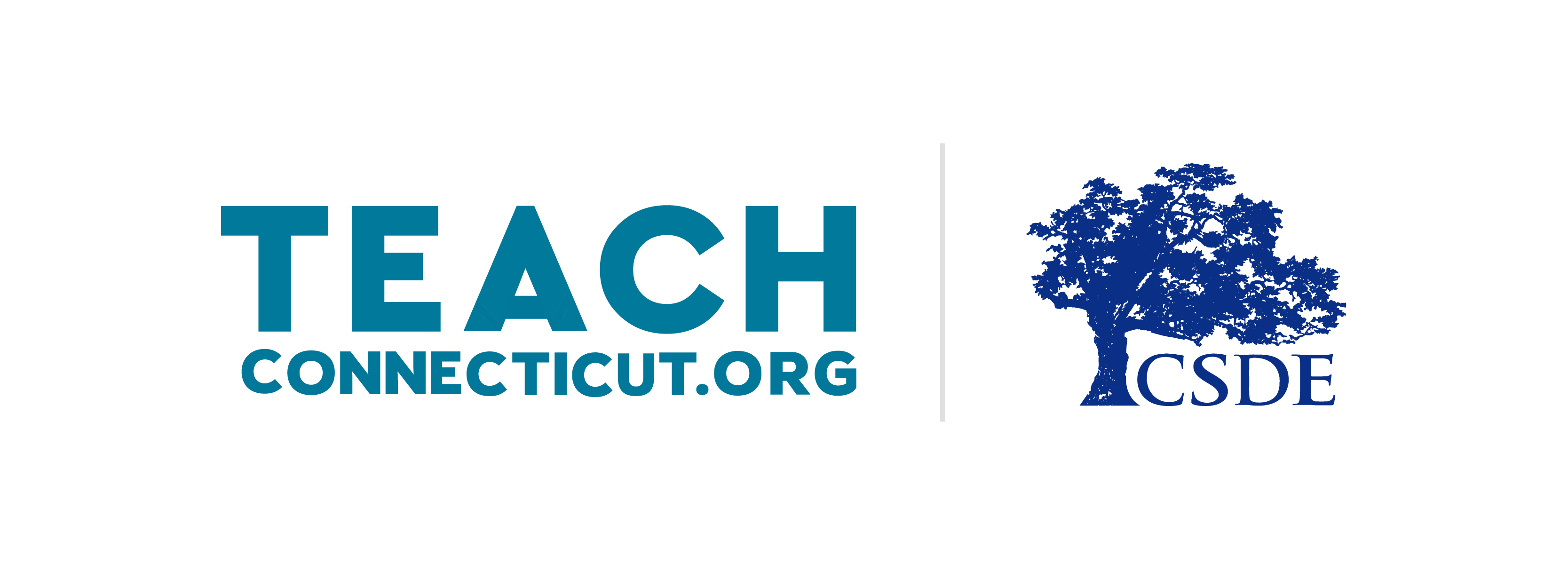 Connecticut Logo - About TEACH Connecticut | TEACH Connecticut