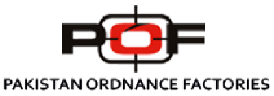 POF Logo - Pakistan Ordnance Factories (POF) | EPICOS